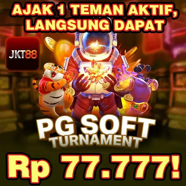 JKT88