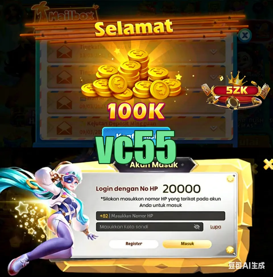 vc55 Unduh