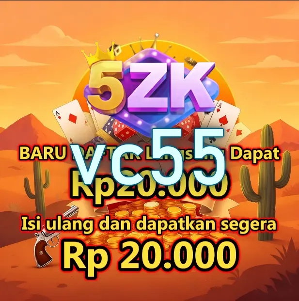 vc55 Masuk