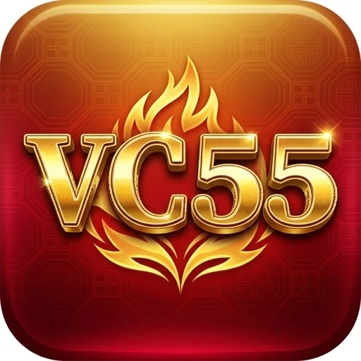 vc55 Logo - Resmi