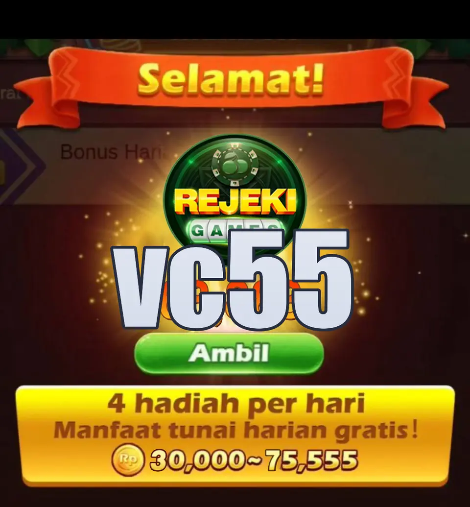 vc55 Tangkapan Layar Resmi APK
